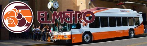 elmetrotransit|el metro shcedules for laredo tx.